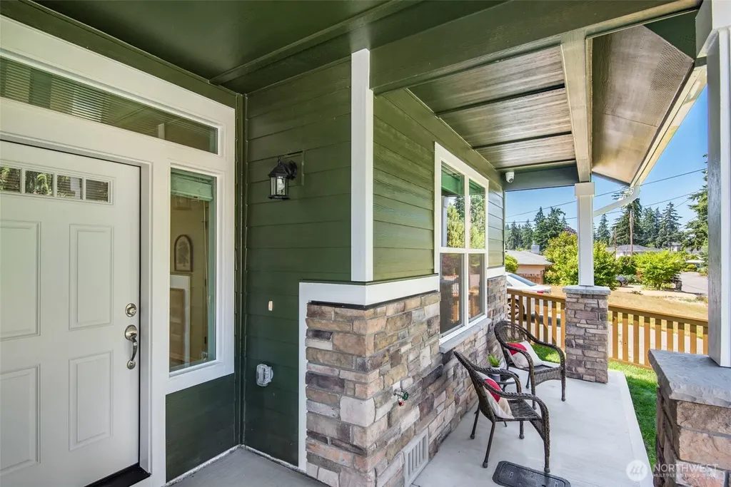 14739 SE 39th Street Bellevue WA 98006
