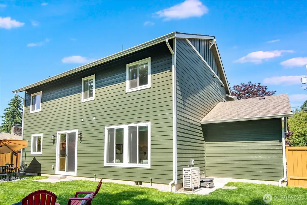 14739 SE 39th Street Bellevue WA 98006