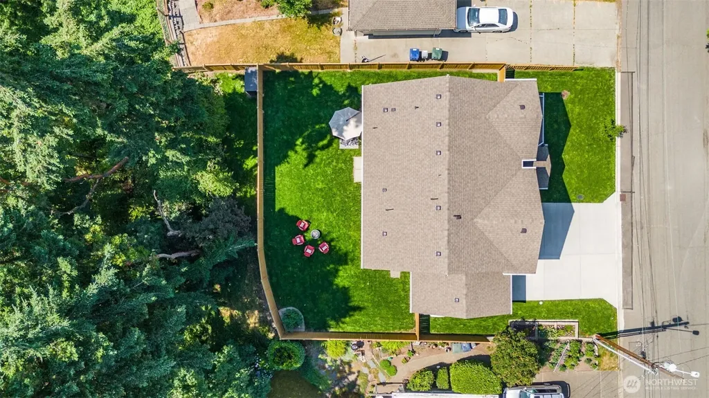 14739 SE 39th Street Bellevue WA 98006