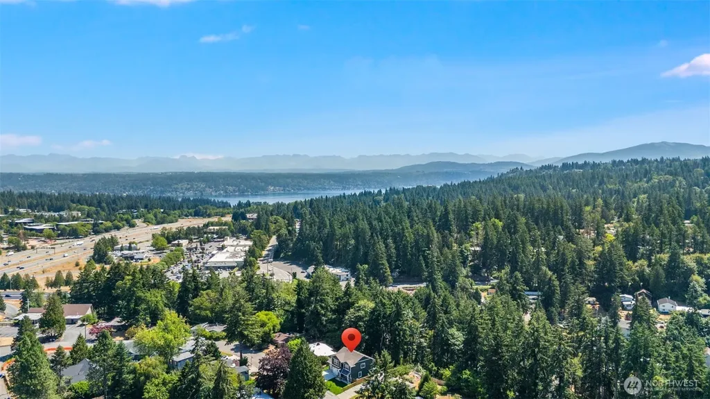 14739 SE 39th Street Bellevue WA 98006