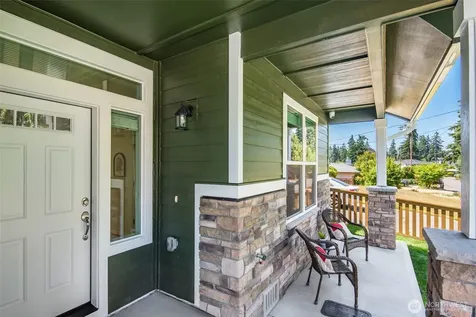 14739 SE 39th Street Bellevue WA 98006