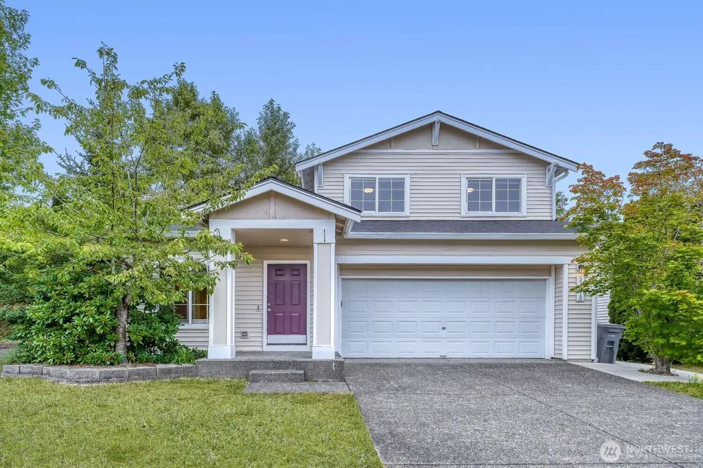 24218 SE 9th Street Sammamish WA 98075