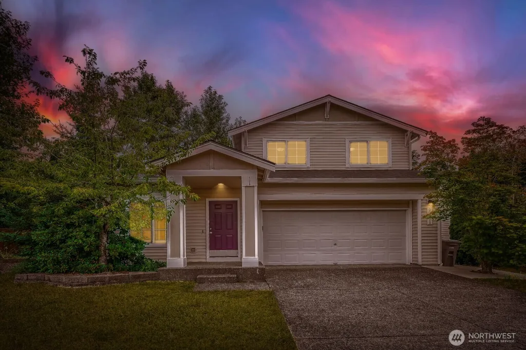 24218 SE 9th Street Sammamish WA 98075