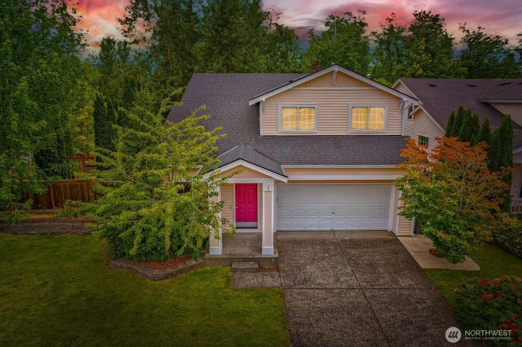 24218 SE 9th Street Sammamish WA 98075