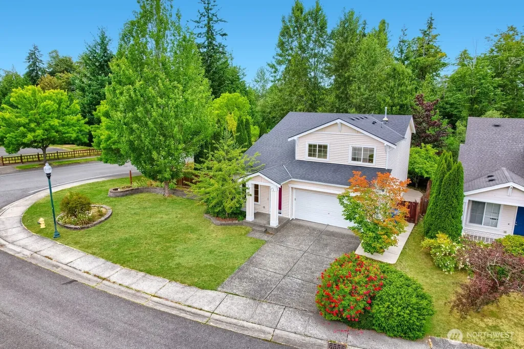 24218 SE 9th Street Sammamish WA 98075