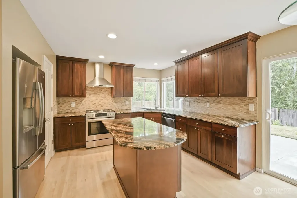 24218 SE 9th Street Sammamish WA 98075