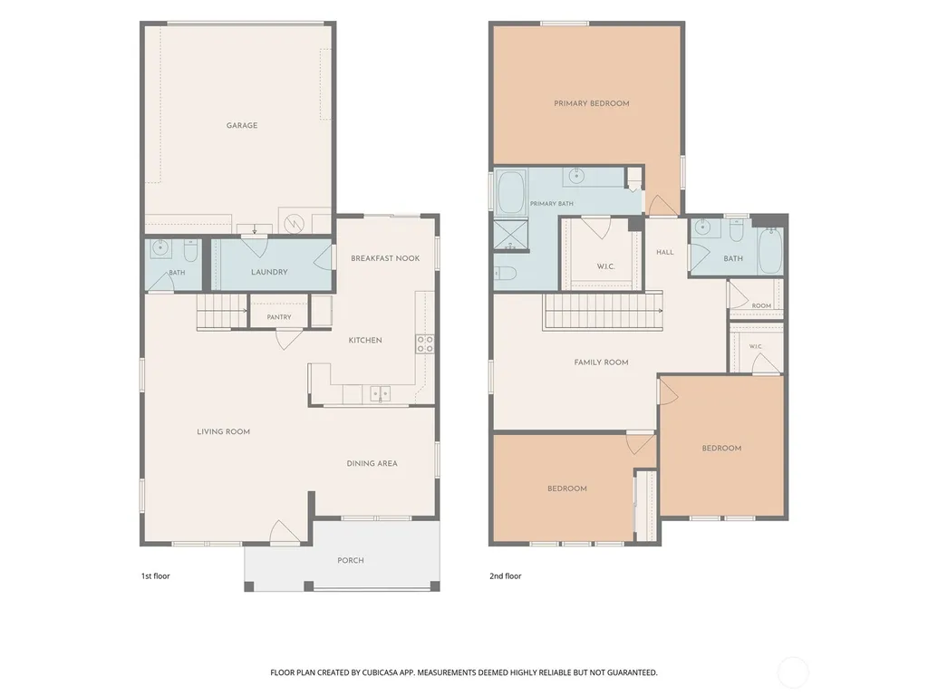 2292 Palisade Boulevard Dupont WA 98327