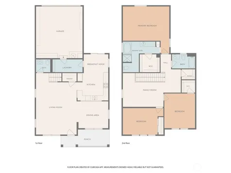 2292 Palisade Boulevard Dupont WA 98327