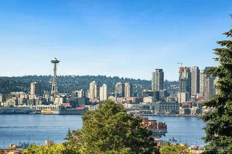 5053 35th Avenue SW Seattle WA 98126