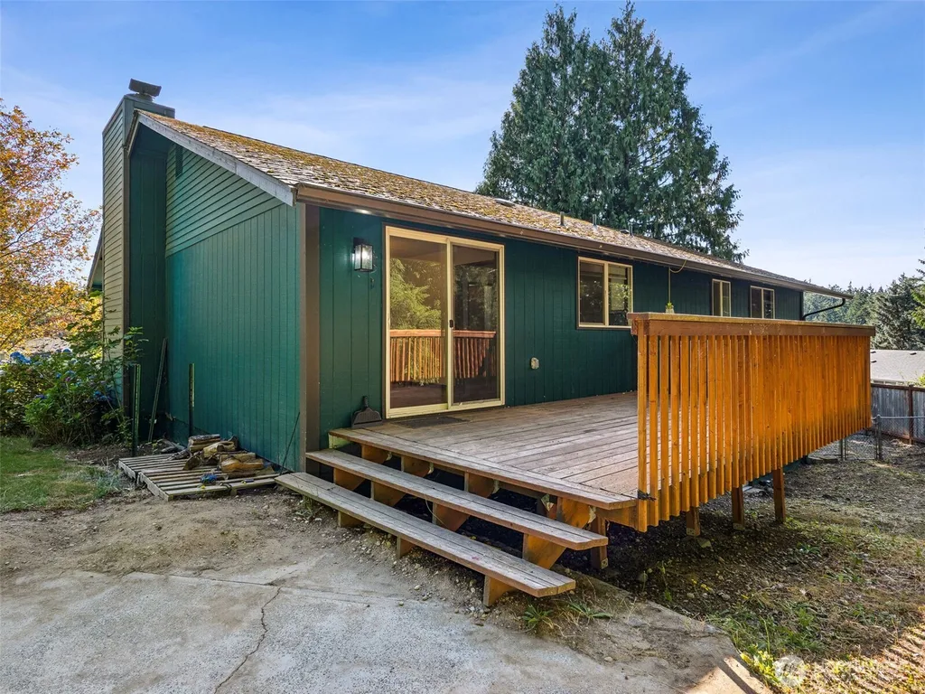 4109 60th Street Ct E Tacoma WA 98443