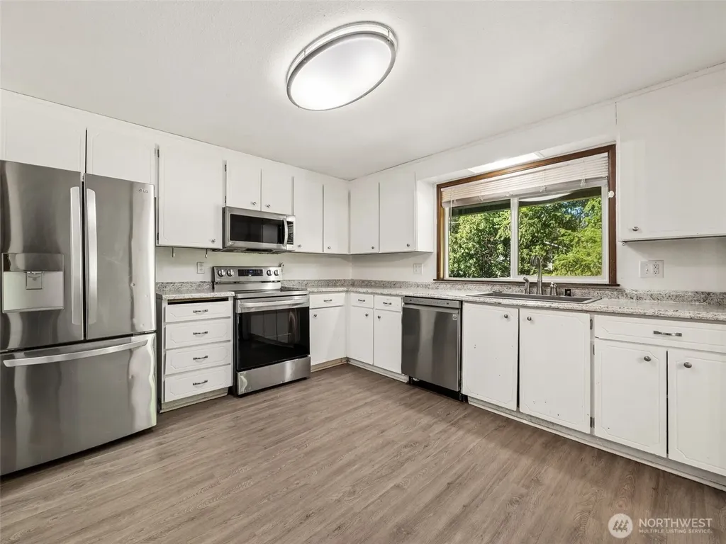 4109 60th Street Ct E Tacoma WA 98443