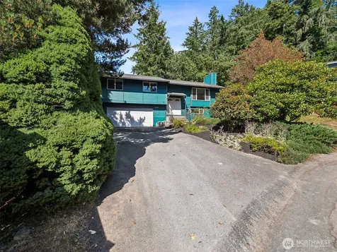 4109 60th Street Ct E Tacoma WA 98443