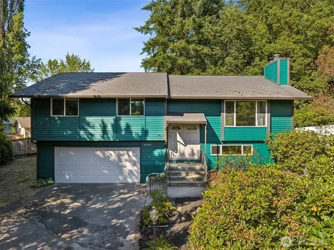 4109 60th Street Ct E Tacoma WA 98443