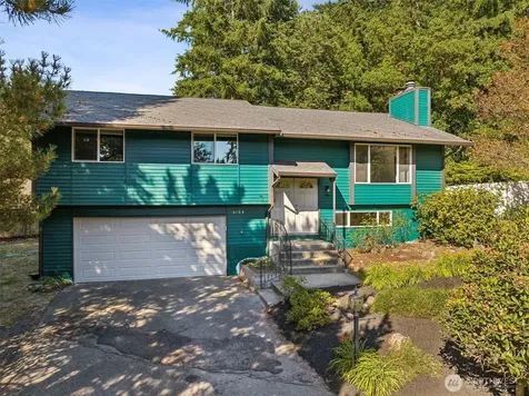 4109 60th Street Ct E Tacoma WA 98443