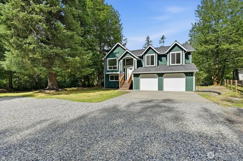 18313 437th Drive SE Gold Bar WA 98251