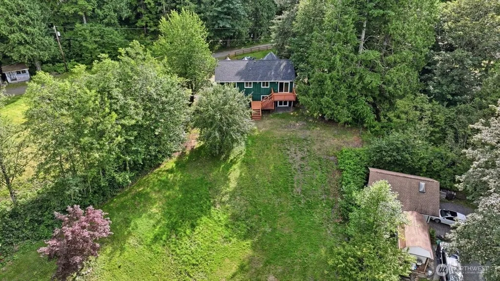 18313 437th Drive SE Gold Bar WA 98251