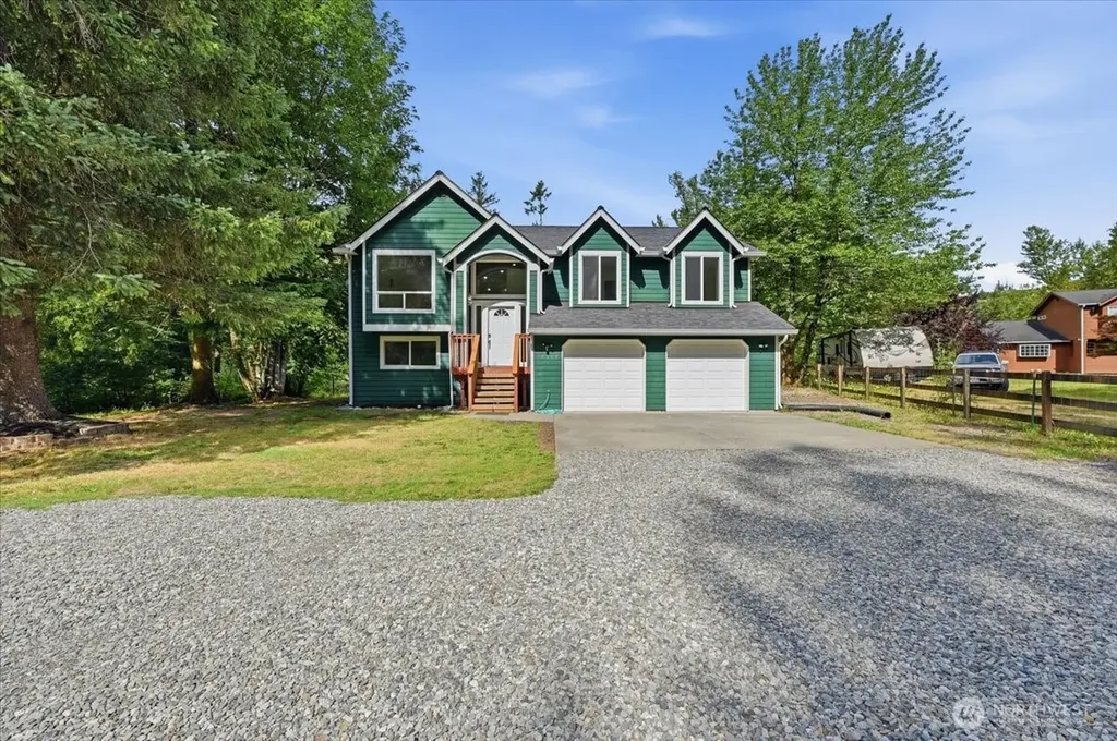 18313 437th Drive SE Gold Bar WA 98251