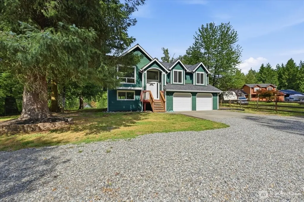 18313 437th Drive SE Gold Bar WA 98251