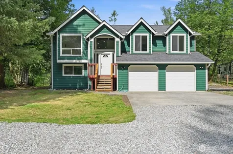 18313 437th Drive SE Gold Bar WA 98251