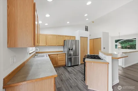18313 437th Drive SE Gold Bar WA 98251