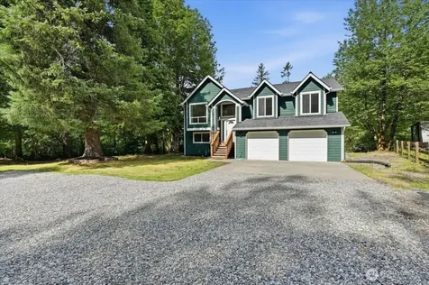 18313 437th Drive SE Gold Bar WA 98251