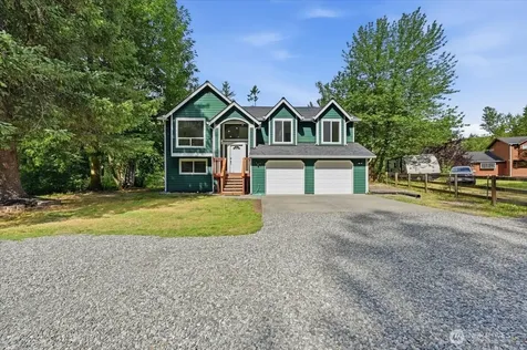 18313 437th Drive SE Gold Bar WA 98251