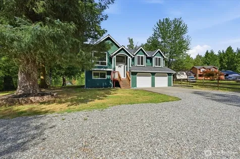 18313 437th Drive SE Gold Bar WA 98251