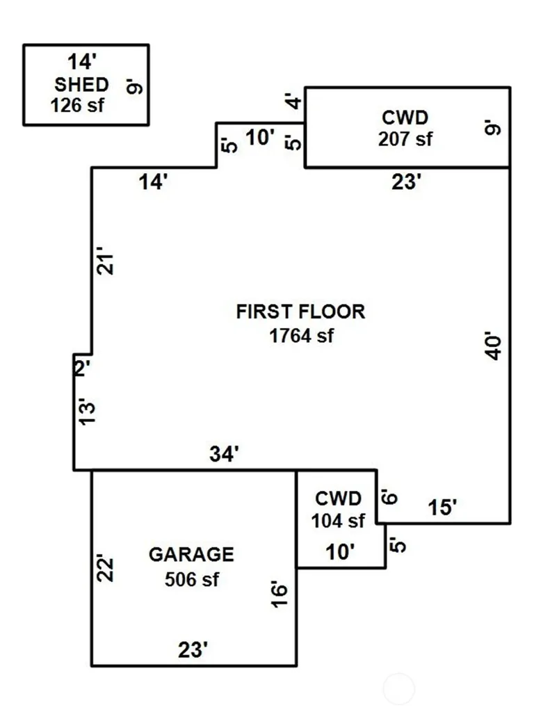 552 Sand Dune Avenue SW Ocean Shores WA 98569