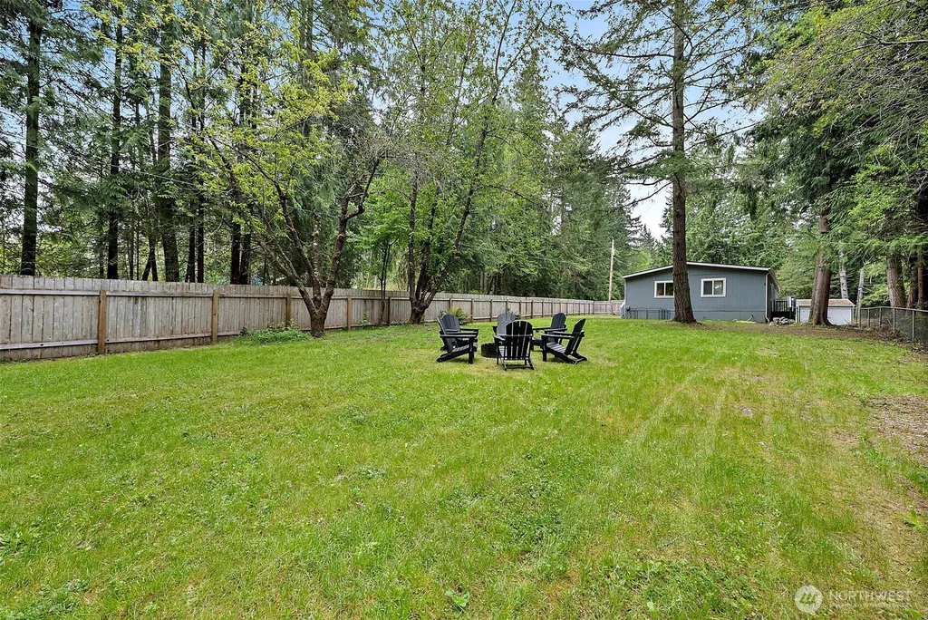 7591 SE Fragaria Road Olalla WA 98359
