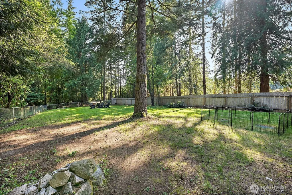 7591 SE Fragaria Road Olalla WA 98359