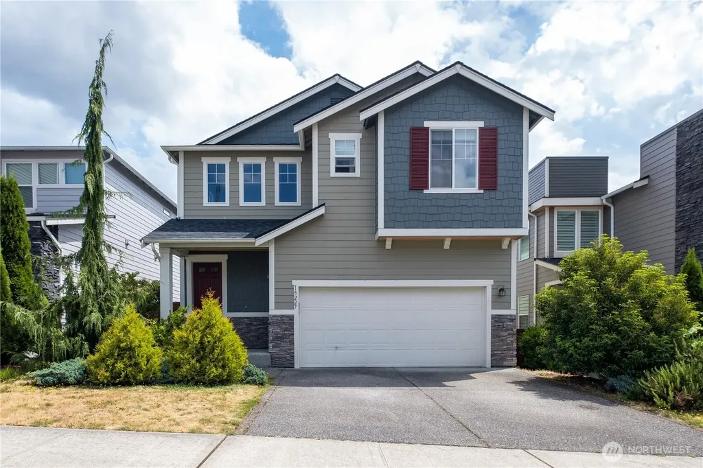 18227 3rd Drive SE Bothell WA 98012