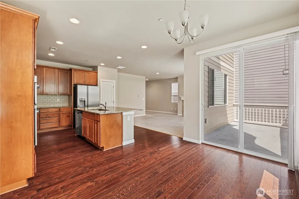 18227 3rd Drive SE Bothell WA 98012