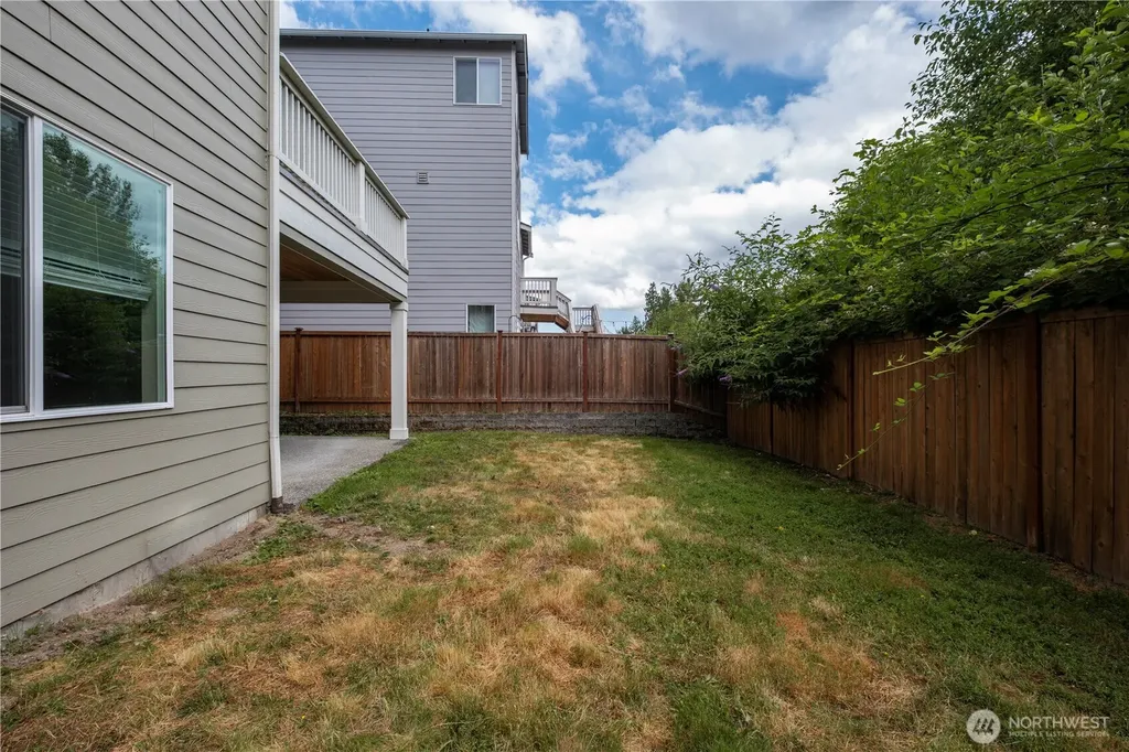 18227 3rd Drive SE Bothell WA 98012