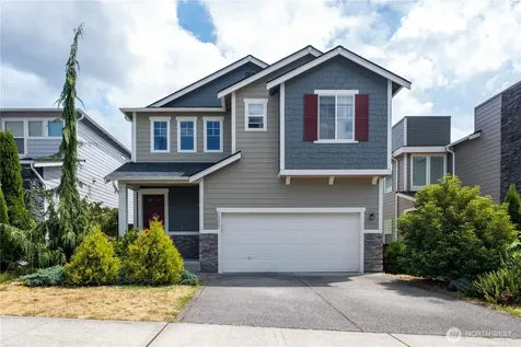 18227 3rd Drive SE Bothell WA 98012