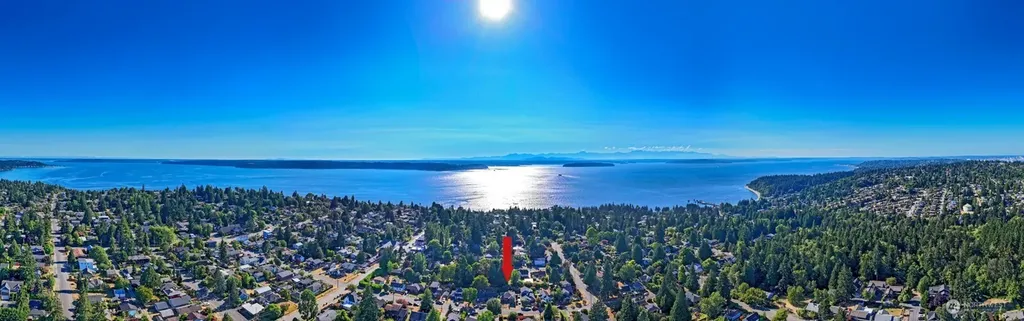 9823 41st Avenue SW Seattle WA 98136