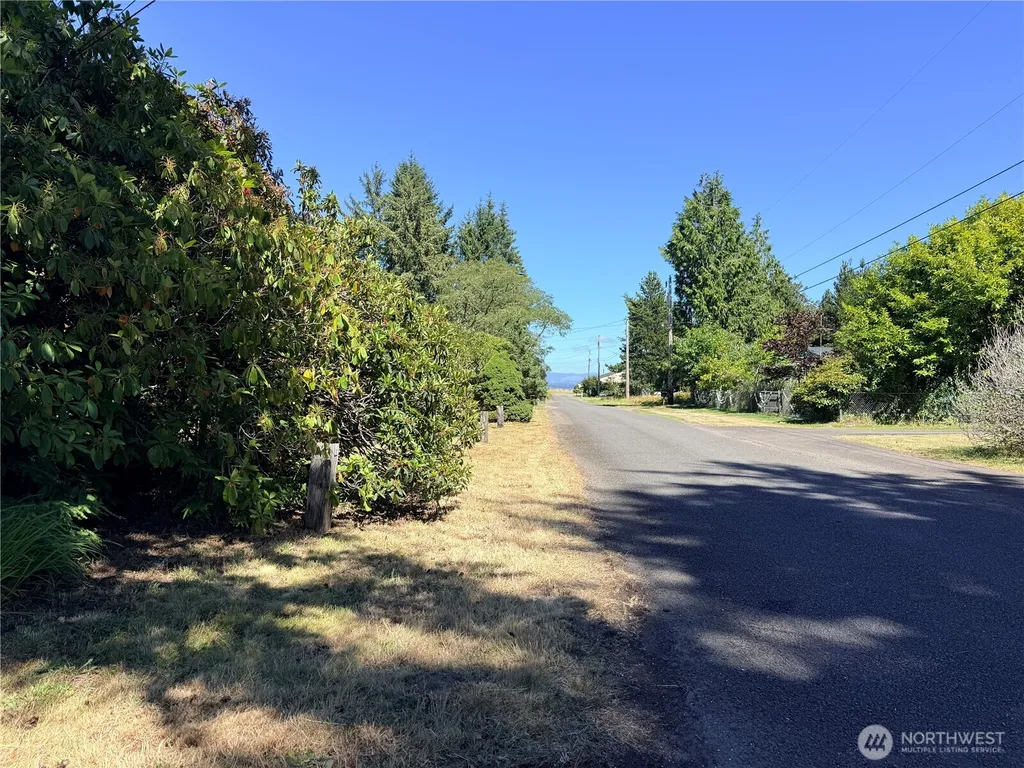 3307 281st Street Ocean Park WA 98640