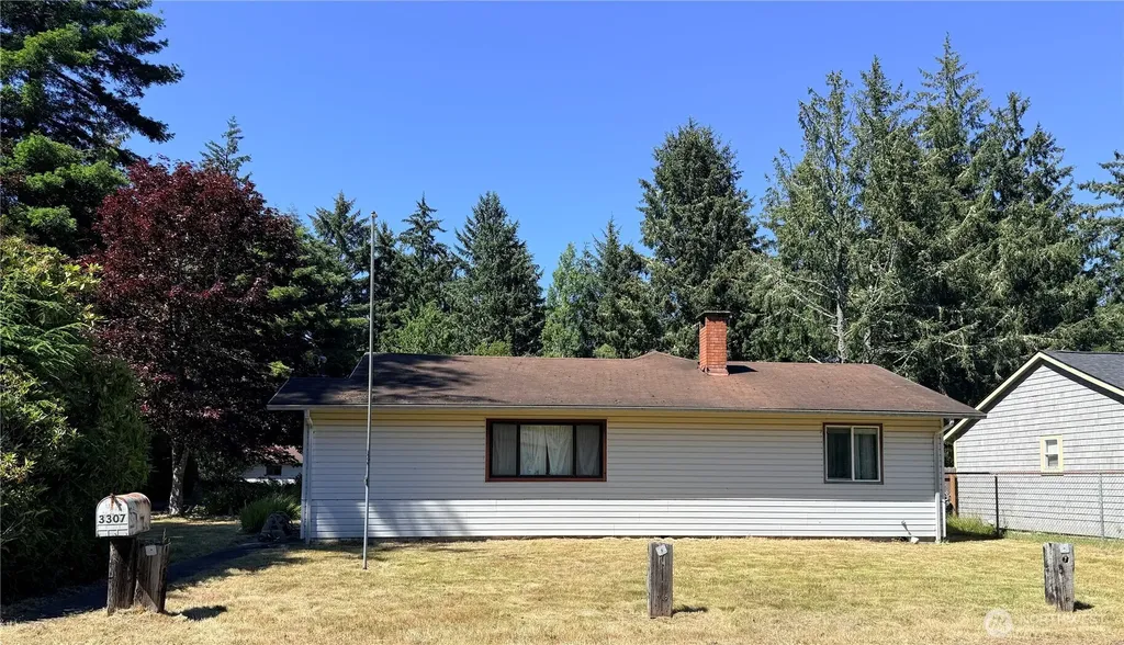 3307 281st Street Ocean Park WA 98640