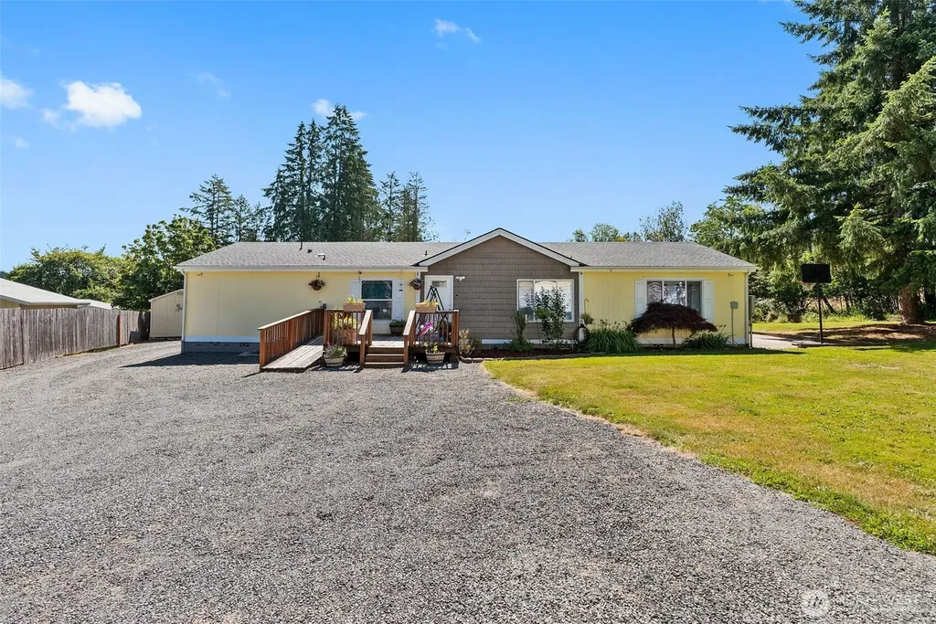 795 King Winlock WA 98596