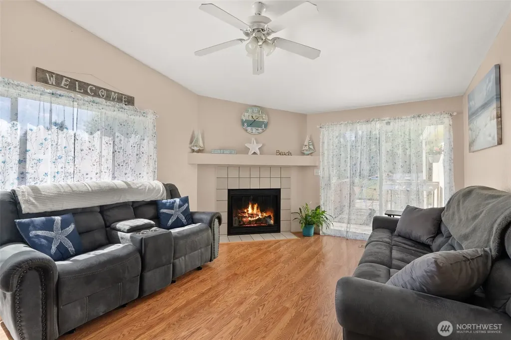 795 King Winlock WA 98596