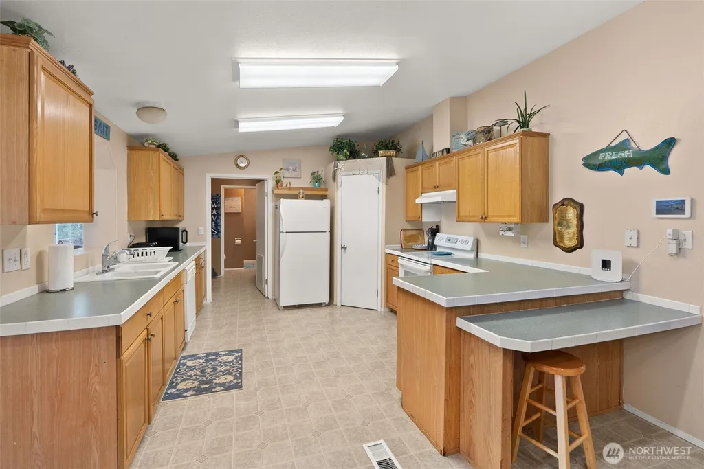 795 King Winlock WA 98596
