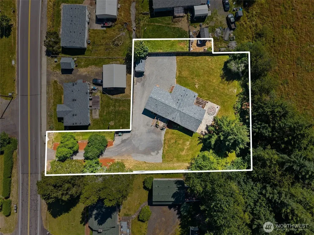 795 King Winlock WA 98596