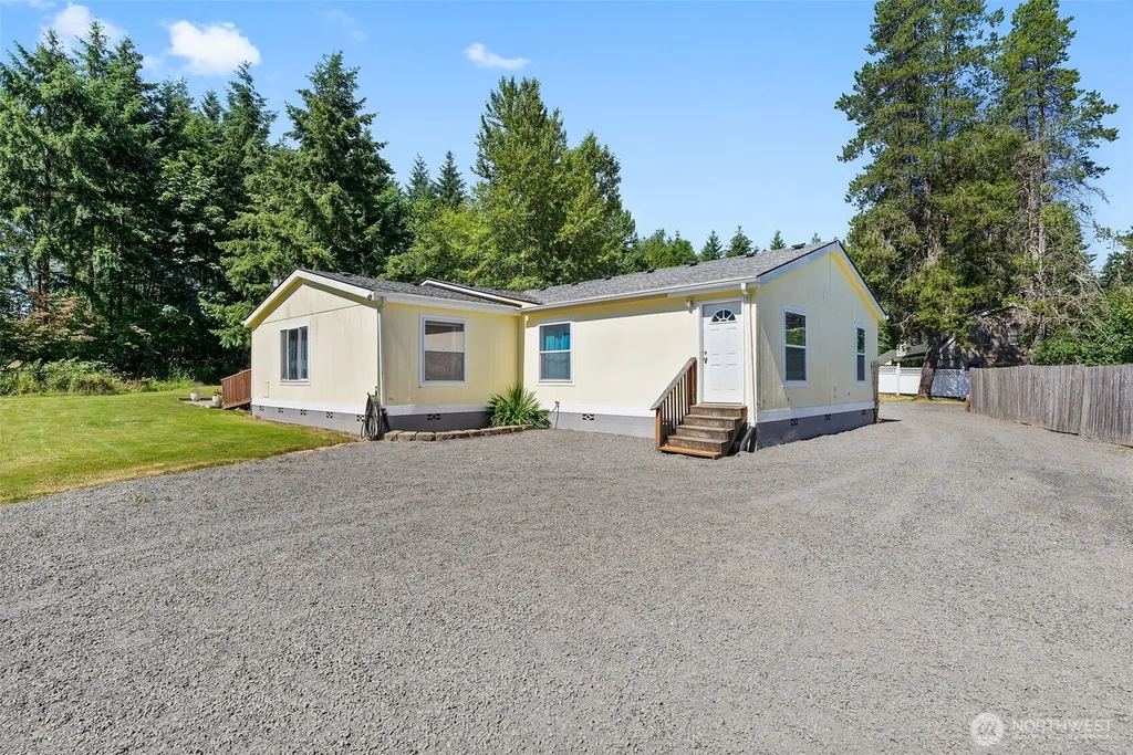 795 King Winlock WA 98596