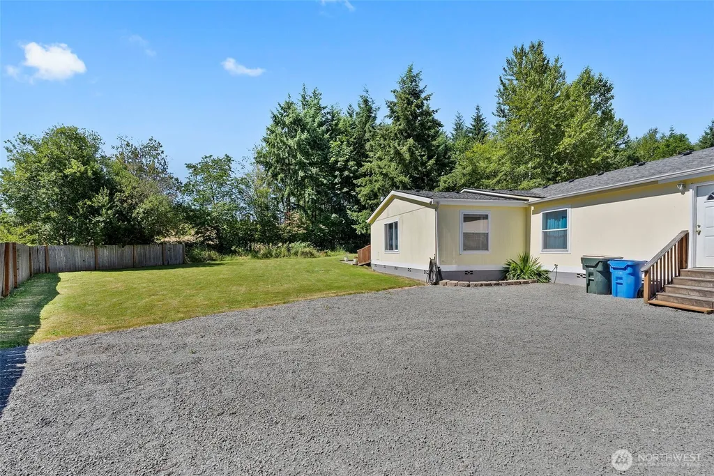 795 King Winlock WA 98596