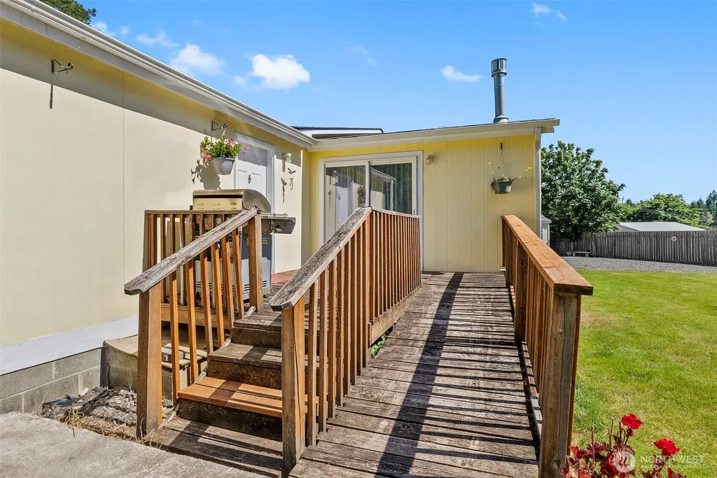 795 King Winlock WA 98596
