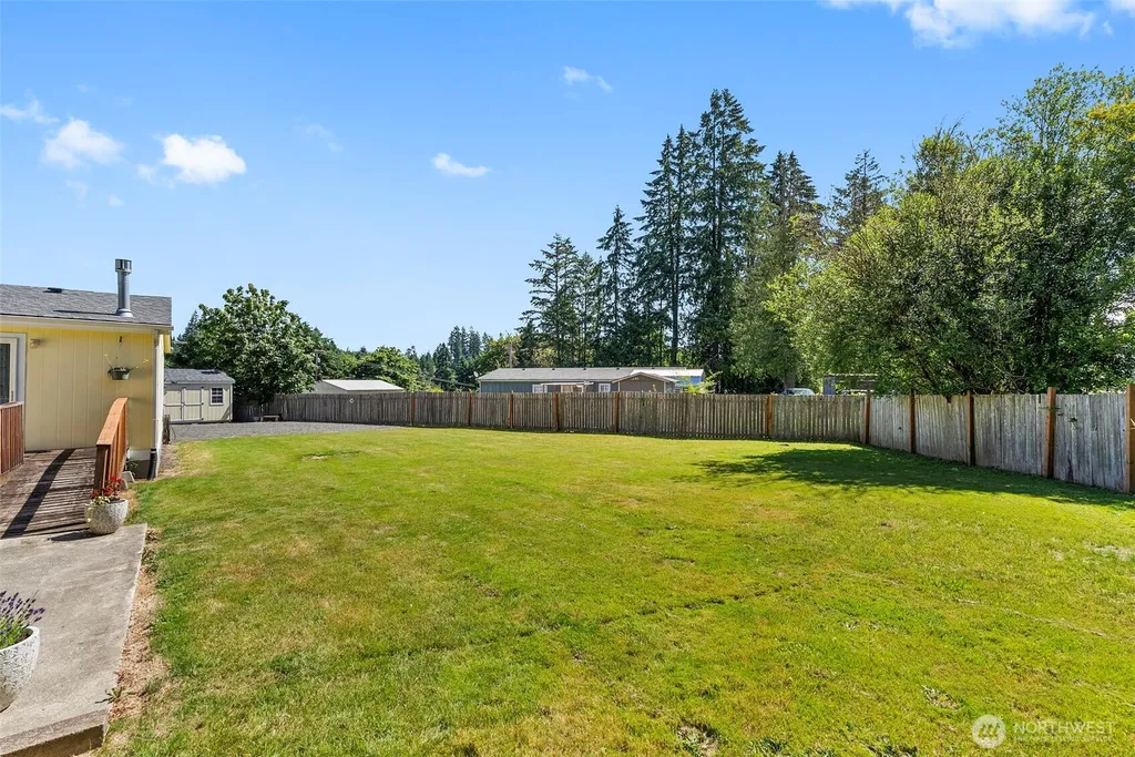 795 King Winlock WA 98596