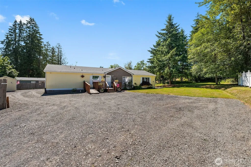 795 King Winlock WA 98596
