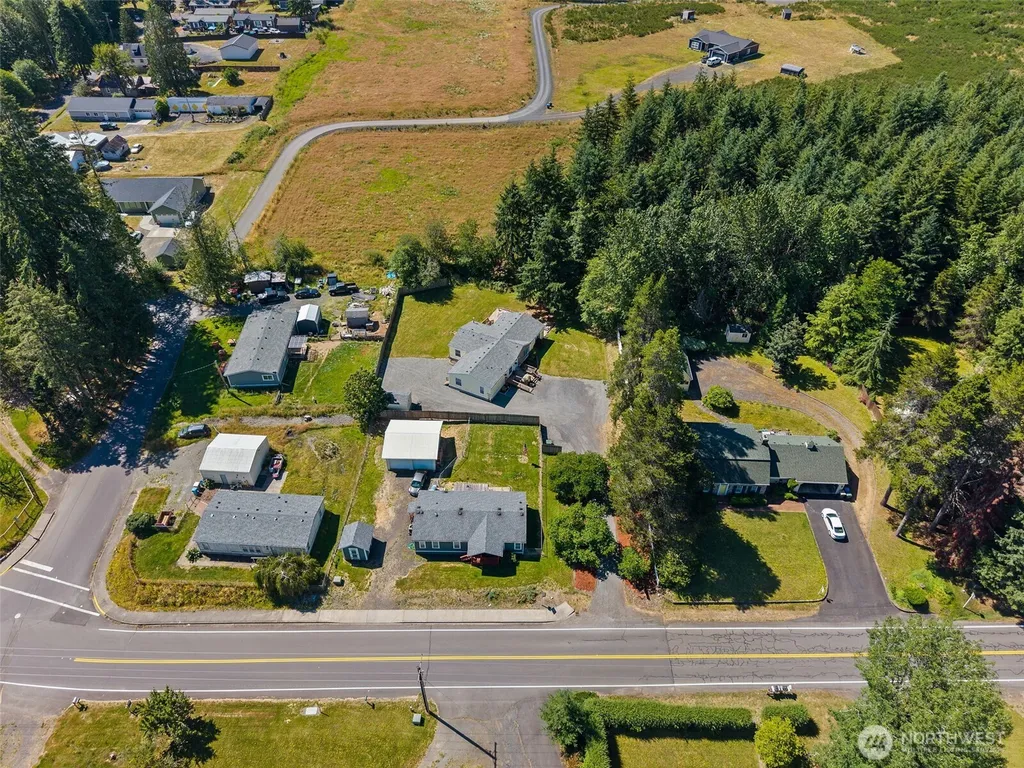 795 King Winlock WA 98596