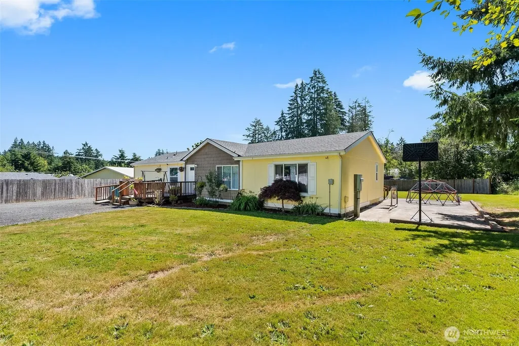 795 King Winlock WA 98596