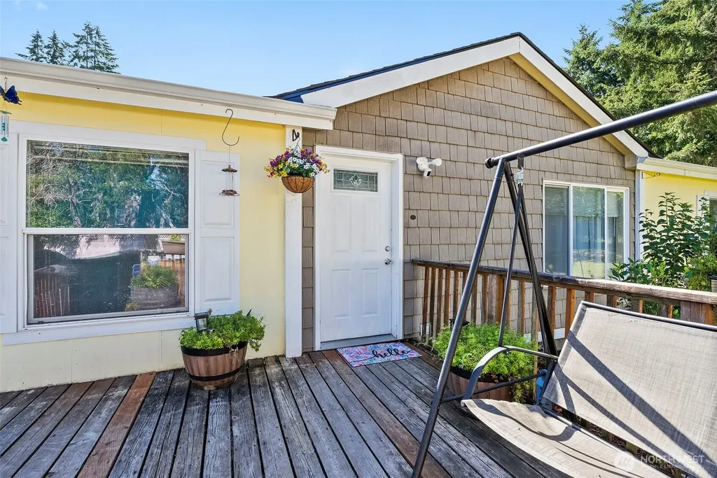 795 King Winlock WA 98596