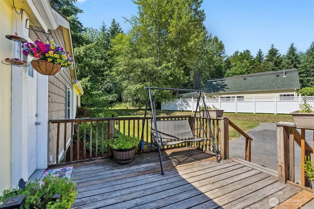 795 King Winlock WA 98596